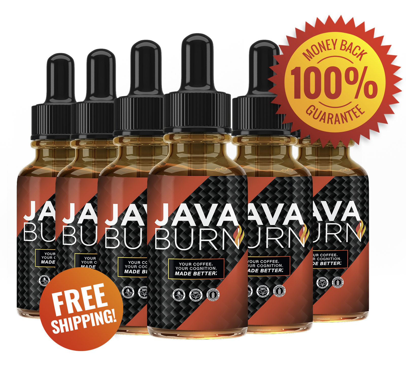Java Burn Supplement