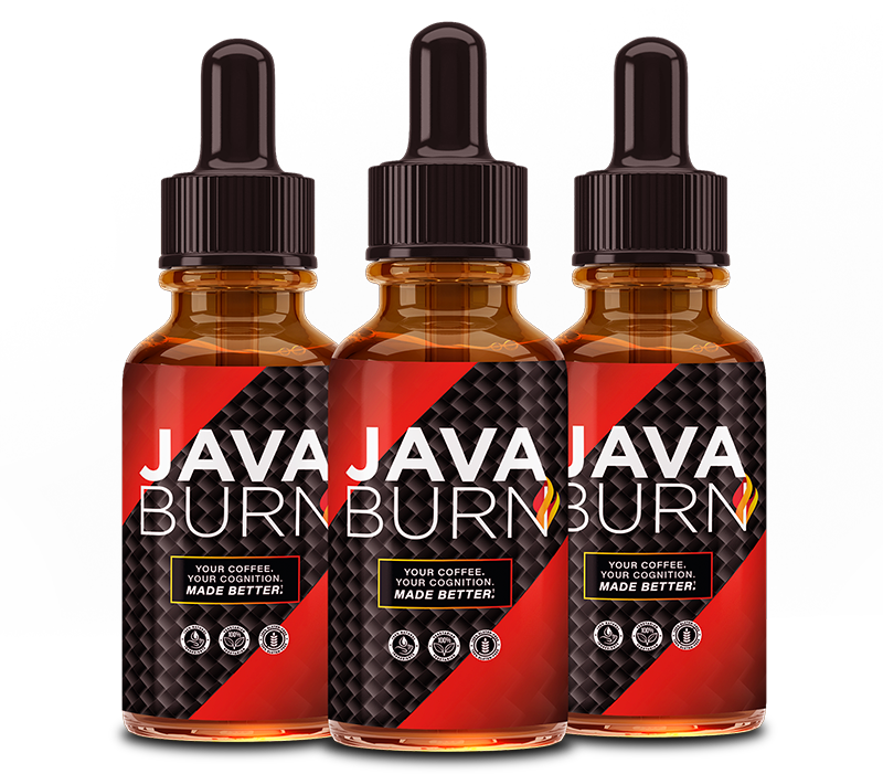 Java Burn Supplement